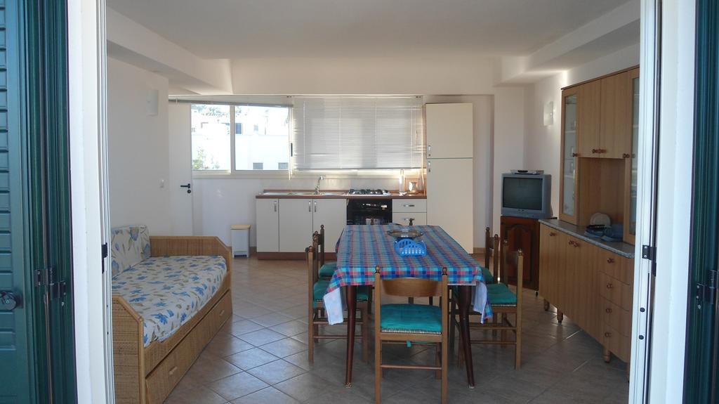 Apartament Attico Panoramico Santa Maria di Leuca Pokój zdjęcie