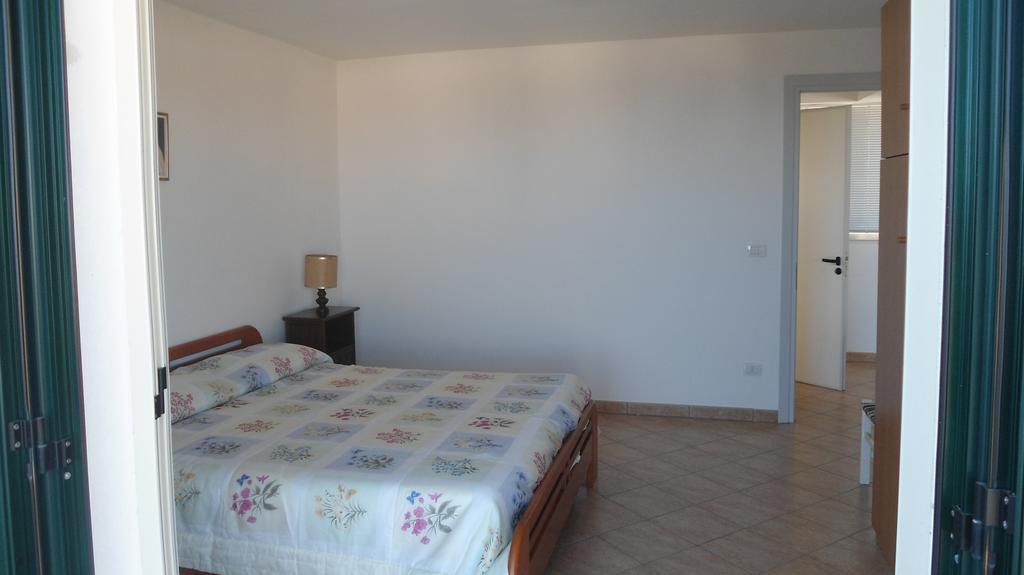 Apartament Attico Panoramico Santa Maria di Leuca Pokój zdjęcie